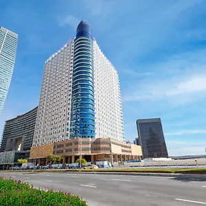 Unlock Metropolis Business Bay Апартаменты