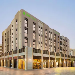 Ibis Styles Gold District Dubái